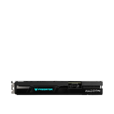 Acer Predator BiFrost Radeon RX 7600 OC 8GB GDDR6 (DP.Z36WW.P02)