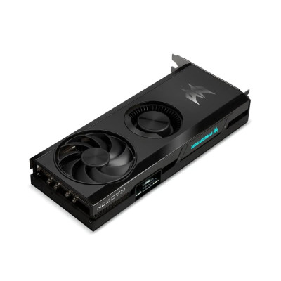 Acer Predator BiFrost Radeon RX 7600 OC 8GB GDDR6 (DP.Z36WW.P02)