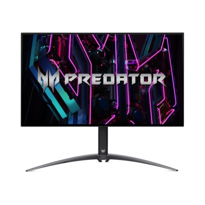 Acer Predator X27Ubmiipruzx OLED (UM.HXXEE.001)
