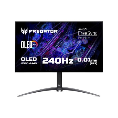 Acer Predator X27Ubmiipruzx OLED (UM.HXXEE.001)