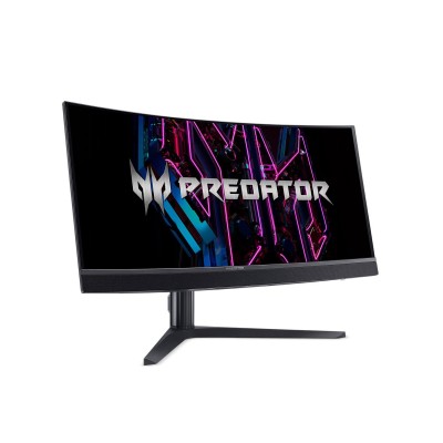 Acer Predator X34V (UM.CXXEE.V01) Acer Predator X34V (UM.CXXEE.V01)