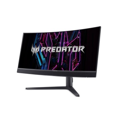Acer Predator X34V (UM.CXXEE.V01) Acer Predator X34V (UM.CXXEE.V01)