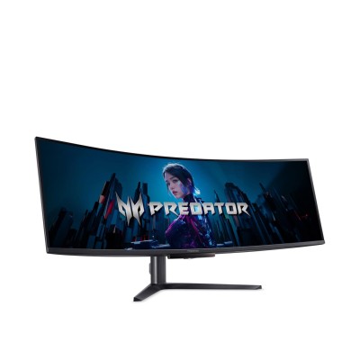 Acer Predator X49Xbmipphuzx (UM.SXXEE.X01)
