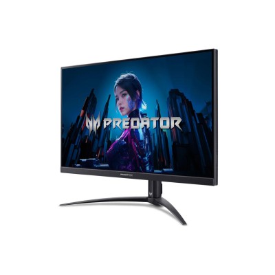 Acer Predator XB323QUM3bmiiphx (UM.JX3EE.304) Acer Predator XB323QUM3bmiiphx (UM.JX3EE.304)