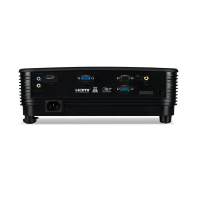 Acer X1123HP (MR.JSA11.001)