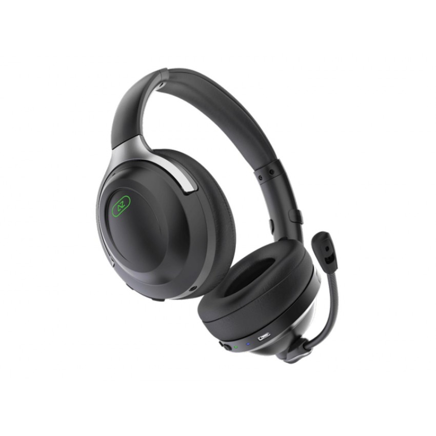 AceZone A-SPIRE HW-03-B ワイヤレスゲーミングヘッドセット AceZone A-Spire Wireless (HW-03-B)
