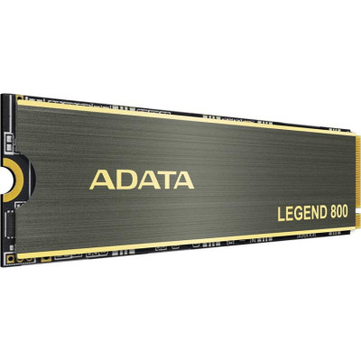 ADATA LEGEND 800 1 TB (ALEG-800-1000GCS)