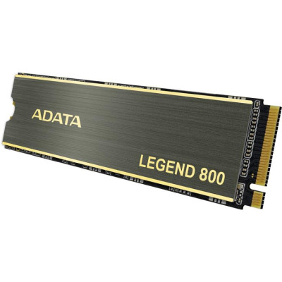 ADATA LEGEND 800 1 TB (ALEG-800-1000GCS)
