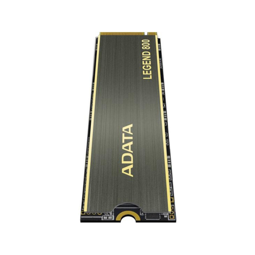 内蔵型SSD ADATA LEGEND 800 1TB 1000GB M.2 NVME SSD SSD диск ADATA LEGEND 800 1TB M.2 NVMe PCIe 4.0 x4 3D NAND (TLC