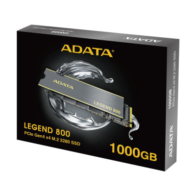 ADATA LEGEND 800 1 TB (ALEG-800-1000GCS)