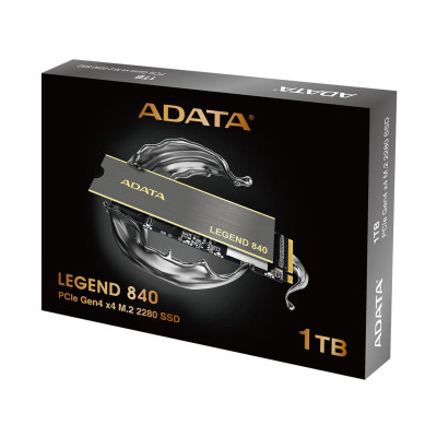 ADATA Legend 840 1 TB (ALEG-840-1TCS)