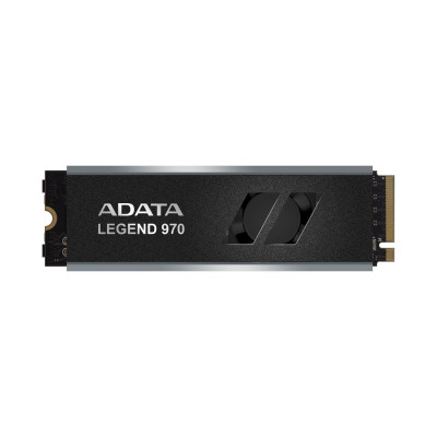 ADATA 1TB M.2 PCIe Gen5 NVMe LEGEND 970 (SLEG-970-1000GCI)