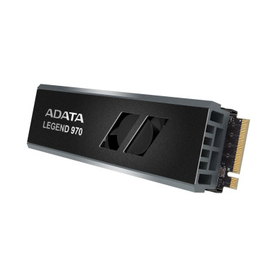 ADATA 1TB M.2 PCIe Gen5 NVMe LEGEND 970 (SLEG-970-1000GCI)