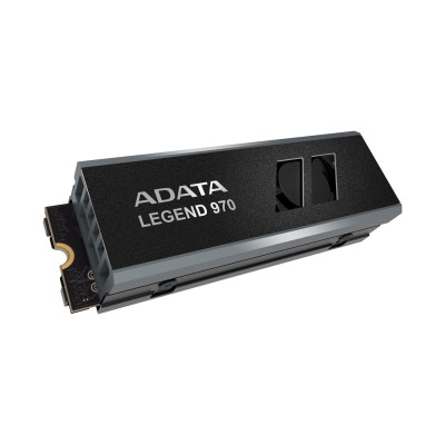 ADATA 1TB M.2 PCIe Gen5 NVMe LEGEND 970 (SLEG-970-1000GCI)