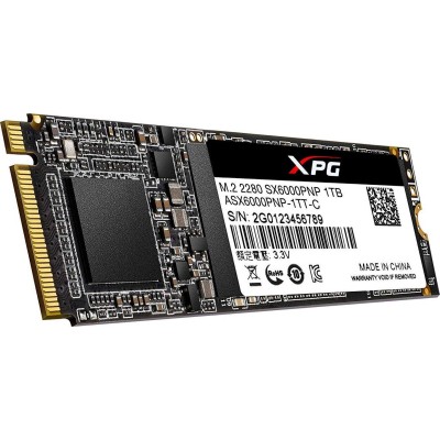ADATA XPG SX6000 Pro 1 TB (ASX6000PNP-1TT-C)
