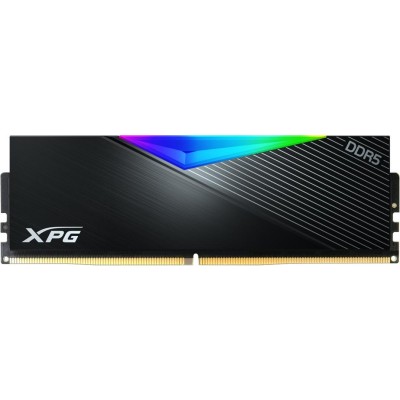 ADATA 16GB (1x16GB) 5200MHz CL38 XPG Lancer RGB (AX5U5200C3816G-CLARBK)
