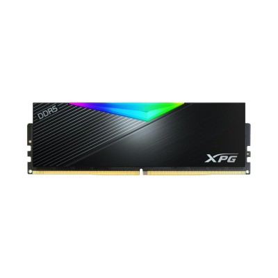 ADATA 16GB (1x16GB) 5200MHz CL38 XPG Lancer RGB (AX5U5200C3816G-CLARBK)