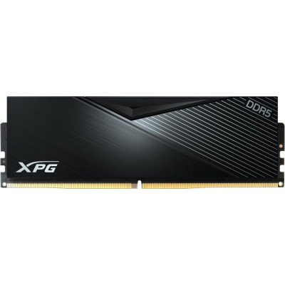 ADATA 16GB (1x16GB) 5200MHz CL38 XPG Lancer (AX5U5200C3816G-CLABK)