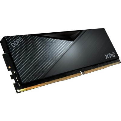 ADATA 16GB (1x16GB) 5200MHz CL38 XPG Lancer (AX5U5200C3816G-CLABK)