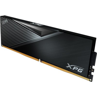 ADATA 16GB (1x16GB) 5200MHz CL38 XPG Lancer (AX5U5200C3816G-CLABK)