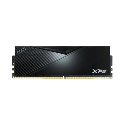 ADATA 16GB (1x16GB) 5200MHz CL38 XPG Lancer (AX5U5200C3816G-CLABK)