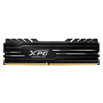 ADATA 16 GB (2x8GB) DDR4 3200 MHz XPG Gammix D10 (AX4U32008G16A-DB10)