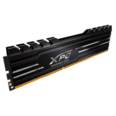 ADATA 16 GB (2x8GB) DDR4 3200 MHz XPG Gammix D10 (AX4U32008G16A-DB10)