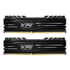ADATA 16 GB (2x8GB) DDR4 3200 MHz XPG Gammix D10 (AX4U32008G16A-DB10)