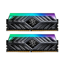 ADATA 16 GB (2x8GB) DDR4 3200 MHz XPG Spectrix D41 (AX4U32008G16A-DT41)