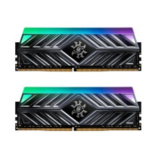 ADATA 16 GB (2x8GB) DDR4 3600 MHz XPG Spectrix D41 RGB (AX4U36008G18A-DT41)