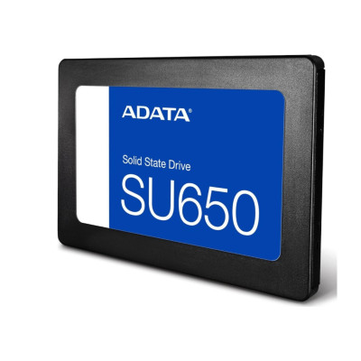 ADATA 2TB 2,5" SATA SSD Ultimate SU650 (ASU650SS-2TT-R)