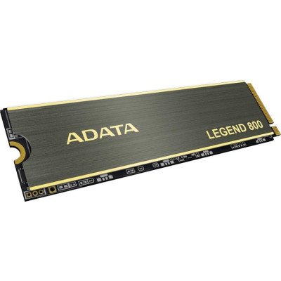 ADATA LEGEND 800 2 TB (ALEG-800-2000GCS)