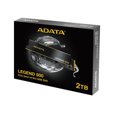 ADATA Legend 900 2 TB (SLEG-900-2TCS)