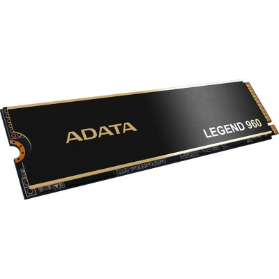 ADATA LEGEND 960 2 TB (ALEG-960-2TCS)
