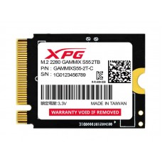 ADATA GAMMIX S55 2 TB (SGAMMIXS55-2T-C)