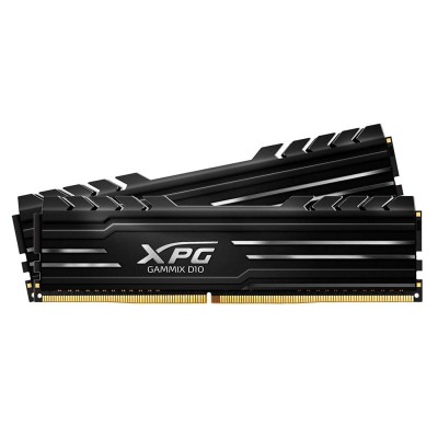 ADATA 32 GB (2x16GB) DDR4 3600 MHz XPG Gammix D10 (AX4U360016G18I-DB10)