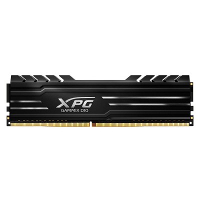 ADATA 32 GB (2x16GB) DDR4 3600 MHz XPG Gammix D10 (AX4U360016G18I-DB10)