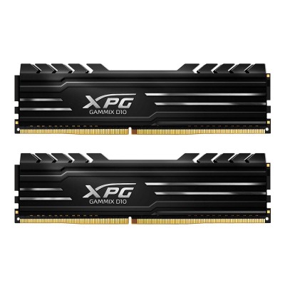 ADATA 32 GB (2x16GB) DDR4 3600 MHz XPG Gammix D10 (AX4U360016G18I-DB10)