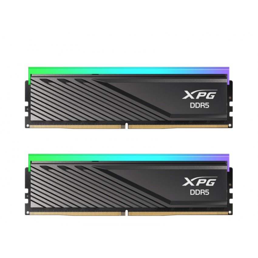 ADATA 32 GB (2x16GB) DDR5 6000 MHz XPG Lancer Blade RGB Black