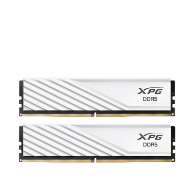 ADATA 32 GB (2x16GB) DDR5 6000 MHz XPG Lancer Blade (AX5U6000C3016G-DTLABBK)