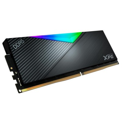 ADATA 32 GB (2x16GB) DDR5 6000 MHz XPG Lancer RGB AX5U6000C4016GDCLARBK (AX5U6000C4016G-DCLARBK)