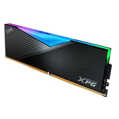 ADATA 32 GB (2x16GB) DDR5 6000 MHz XPG Lancer RGB AX5U6000C4016GDCLARBK (AX5U6000C4016G-DCLARBK)