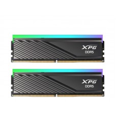 ADATA 32GB(2x16GB) 6400MHz CL32 Lancer Blade RGB (AX5U6400C3216G-DTLABRBK)
