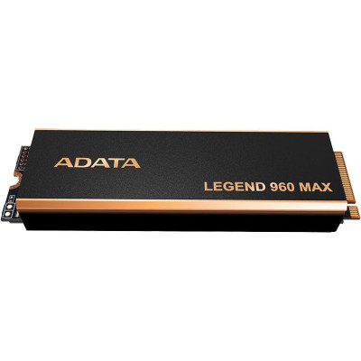 ADATA LEGEND 960 MAX 4 TB (ALEG-960M-4TCS)