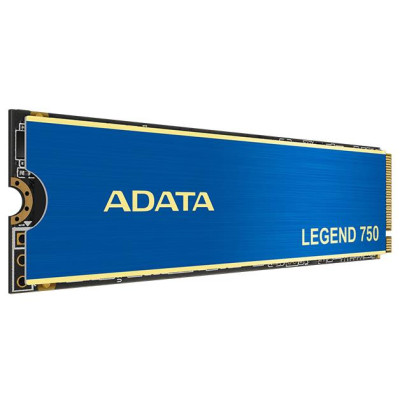 ADATA LEGEND 750 500 GB (ALEG-750-500GCS)