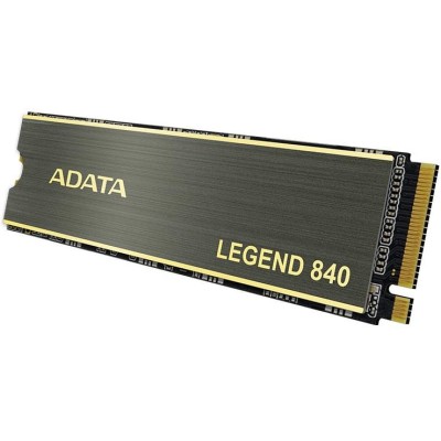 ADATA Legend 840 512 GB (ALEG-840-512GCS)