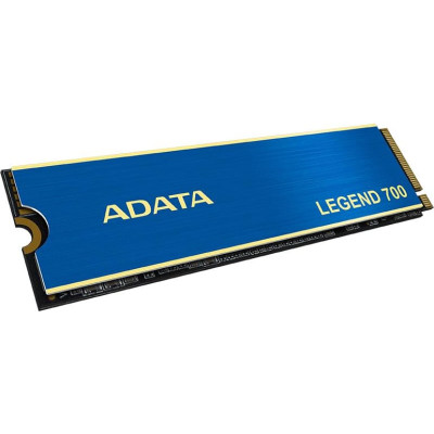 ADATA LEGEND 700 512 GB (ALEG-700-512GCS)
