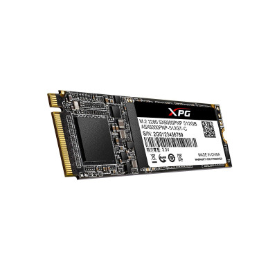 ADATA XPG SX6000 Pro 512 GB (ASX6000PNP-512GT-C)