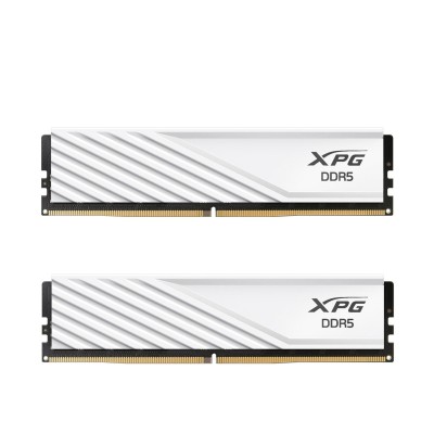 ADATA 64 GB (2x32GB) DDR5 6000 MHz XPG Lancer Blade RGB Black (AX5U6000C3032G-DTLABRBK)