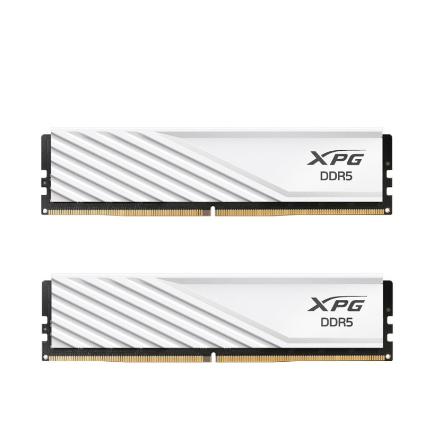 ADATA 64 GB (2x32GB) DDR5 6000 MHz XPG Lancer Blade RGB Black